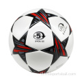 Aangepast logo officiële match thermische binding voetbalbal